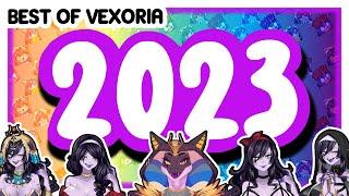 BEST OF VEXORIA - 2023!