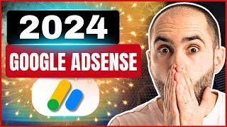  Google Adsense 2024 (pasamos de CPC a CPM)