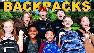 WHICH ONE!? | BACK TO SCHOOL BACKPACK SHOPPING 2024!