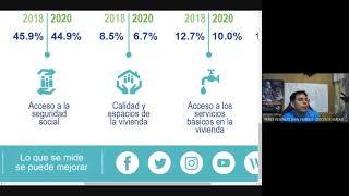 Geografía | Índices de desarrollo humano