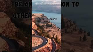 Determination #motivation #travel #observer #enjoylife