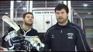 Hockey Valley Report (2011-12 - Episode 4)