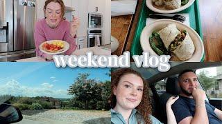 VLOG: Pedicure Date, Bowling, Car Chats, Why I've Been Off Youtube