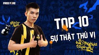 Heavy Kimchon - Siêu Đầu Bếp | Top 10 sự thật thú vị #9