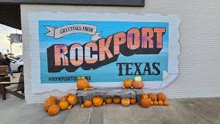 Things to do and see in Rockport and Fulton Texas