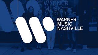 Warner Music Nashville - Meet Belmont Alumni on Music Row