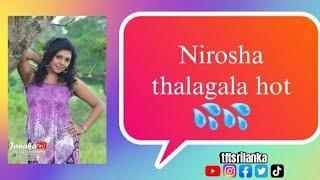 Nirosha thalagala hot armpit | #niroshathalagala #tftsrilanka #hot_actress #trending #srilanka