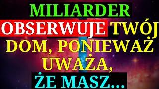 ANIOŁY MÓWIĄ: JESTEŚMY W 97% PEWNI TEGO, CO ZROBIŁEŚ... | Prorocze przesłanie 