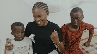 INDIRA - Dieu Seul Sait (Clip Officiel) Directed by CHUZIH