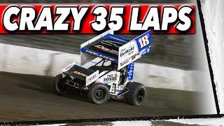 35 Heart-Pounding Laps: Race To Victory At The Fall Nationals!