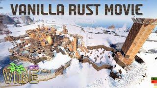 Against All Odds Rust Vanilla Movie