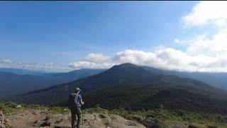 Days 139-140 | We Caught the PERFECT Weather Window in the White Mountains!