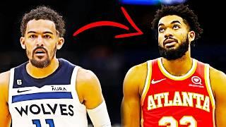 This Trade Will Change Everything For The Minnesota Timberwolves