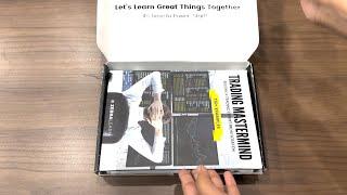 Unboxing 'Trading Mastermind': Your Ultimate Guide to Mastering Trading Strategies