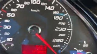 1200HP Audi RS6 C6 5.0 V10 TFSI BiTurbo Acceleration 0-330 Tuning by HPT