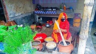 উত্তর বঙ্গের একটি ঐতিহ্যবাহী প্রিয় খাবার।