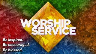 Worship Service (December 29, 2024)