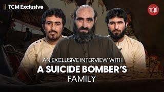 TCM's Exclusive Interview with the Family of a Suicide Bomber from North Waziristan