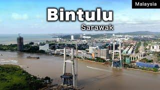 Transforming Bintulu, Sarawak - The Dynamic Growth of a Vibrant City