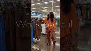 Walmart Haul | New in SETS