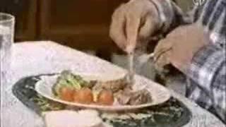 Sesame Street - Everybody Eats (remake)