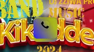 kikadde band non-stop mix 2024 uganda oldies band non stop video mixtape by dj zziwa pro