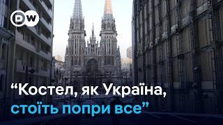 Обстріли чи бездіяльність: чому руйнуються памʼятки архітектури в Києві? | DW Ukrainian