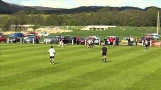 Shinty Rules- Dangerous Play