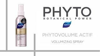 HOW TO: Achieve the Ultimate Volume with PHYTOVOLUME ACTIF