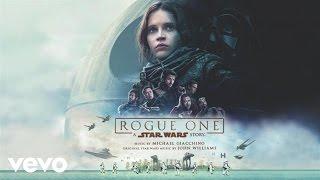 Michael Giacchino - Trust Goes Both Ways (From "Rogue One: A Star Wars Story"/Audio Only)