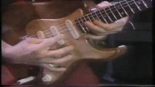 Dire Straits & Nils Lofgren - Solid Rock [Wembley -85 ~ HD]