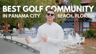 Wild Heron Community Overview | The Best Golf Community in Panama City Beach