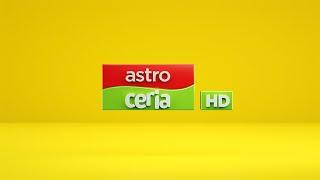 Channel ID (2022): Astro Ceria HD