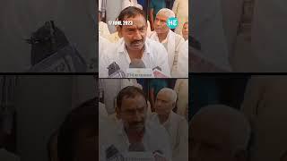 Ramcharitamanas Was Written In Masjid, Says RJD MLA Ritlal Yadav