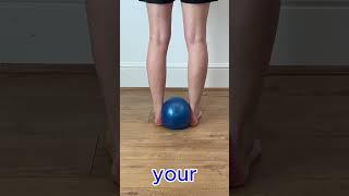 3 Best Posterior Tibial Tendonitis Exercises | PTTD | Tibialis Posterior Exercises