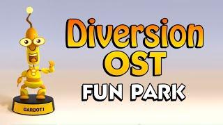 DIVERSION OST — FUN PARK #528hz