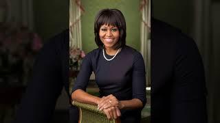 Michelle Obama Biography