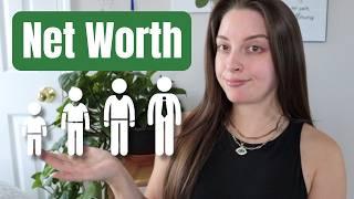 Average Net Worth by Age | How Do You Compare?