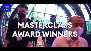 Masterclass 9 Sellerbration Awards 2023