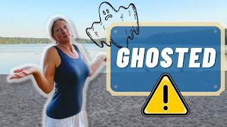 What To Do When Someone Stops Talking To You | I've Been Ghosted!