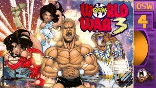 WCW World War 3 - OSW Review 59