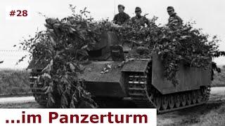 #28 Panzer Regiment 25 Der lange Weg zurück
