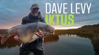 CarpOdeon | Dave Levy | Iktus | Massive Carp!