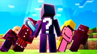 The Best Minecraft Players You Never Heard of...