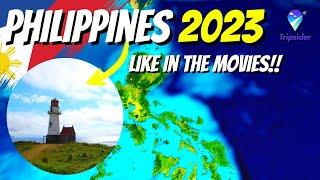 TOP NEW INCREDIBLE YET AFFORDABLE DESTINATIONS TO EXPLORE IN THE PHILIPPINES 2023 | TRAVEL VLOG