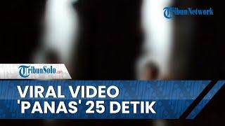Beredar Video 'Panas' 25 Detik Diduga di Kabupaten Sragen, Kapolres: Pasti, Nanti akan Diusut Juga
