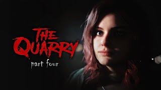 When Truth or Dare goes Sideways | The Quarry - Part 4 @jordiemei