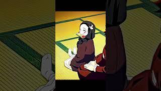 Overloaded cuteness Nezuko 4k edit short || #amv #anime #animeedit #edit #viral #amvedits #shorts