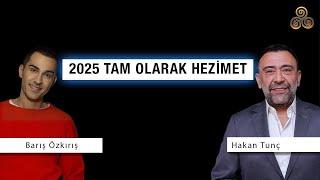 Zor Bir Yıl Geliyor | İşte 2025’in Kazananları ve Kaybedenleri | Barış Özkırış