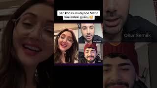 Mef çok fenasın #tiktokcanliyayin #tiktokkavga #tiktokmagazin #tiktokkesfet